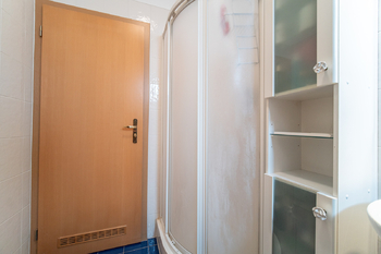 Pronájem bytu 1+kk v osobním vlastnictví 31 m², Praha 6 - Břevnov