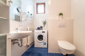 Pronájem bytu 1+kk v osobním vlastnictví 31 m², Praha 6 - Břevnov