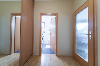 Pronájem bytu 1+kk v osobním vlastnictví 31 m², Praha 6 - Břevnov