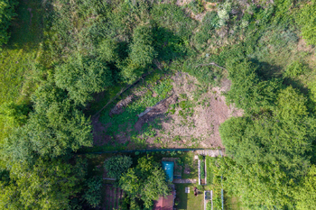 Prodej pozemku 345 m², Křečhoř
