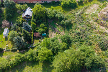 Prodej pozemku 345 m², Křečhoř