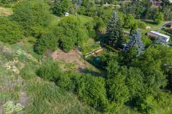 Prodej pozemku 345 m², Křečhoř