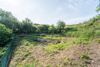 Nabízený pozemek 345 m2 - Prodej pozemku 345 m², Křečhoř
