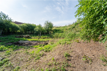 Nabízený pozemek 345 m2 - Prodej pozemku 345 m², Křečhoř