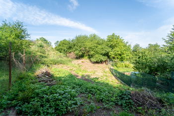 Nabízený pozemek 345 m2 - Prodej pozemku 345 m², Křečhoř