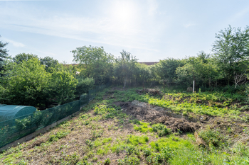 Nabízený pozemek 345 m2 - Prodej pozemku 345 m², Křečhoř