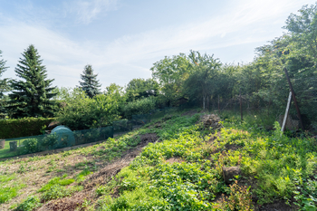 Nabízený pozemek 345 m2 - Prodej pozemku 345 m², Křečhoř