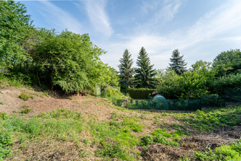 Nabízený pozemek 345 m2 - Prodej pozemku 345 m², Křečhoř