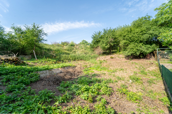 Prodej pozemku 345 m², Křečhoř