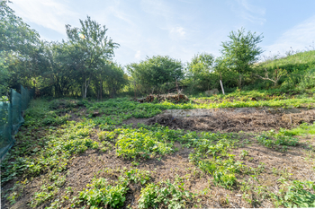 Nabízený pozemek 345 m2 - Prodej pozemku 345 m², Křečhoř