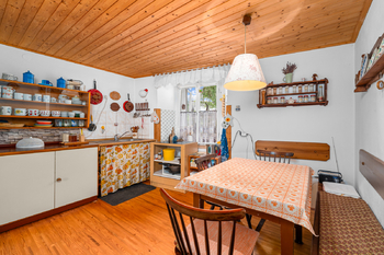 Prodej chaty / chalupy 97 m², Plánice