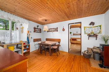 Prodej chaty / chalupy 97 m², Plánice