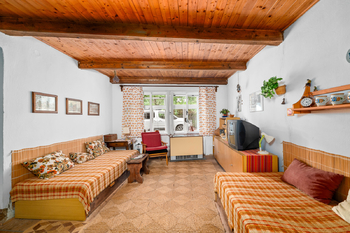 Prodej chaty / chalupy 97 m², Plánice