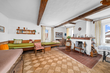 Prodej chaty / chalupy 97 m², Plánice