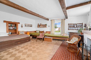 Prodej chaty / chalupy 97 m², Plánice