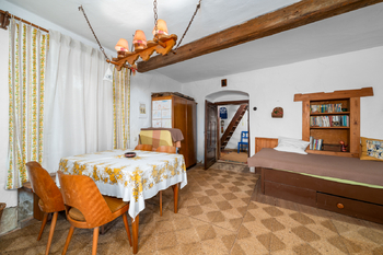 Prodej chaty / chalupy 97 m², Plánice