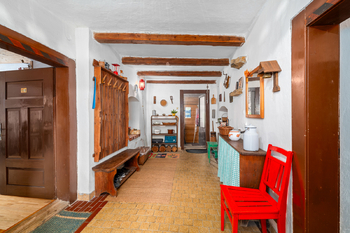 Prodej chaty / chalupy 97 m², Plánice