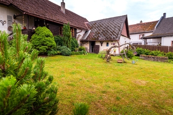 Prodej chaty / chalupy 97 m², Plánice