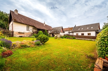 Prodej chaty / chalupy 97 m², Plánice
