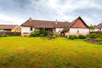 Prodej chaty / chalupy 97 m², Plánice