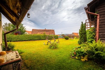 Prodej chaty / chalupy 97 m², Plánice
