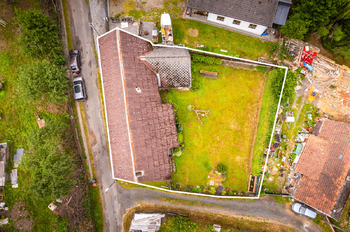 Prodej chaty / chalupy 97 m², Plánice