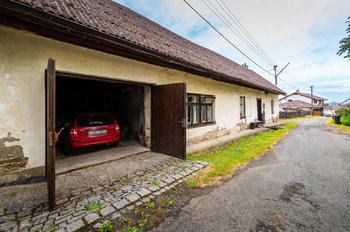 Prodej chaty / chalupy 97 m², Plánice