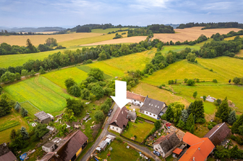 Prodej chaty / chalupy 97 m², Plánice