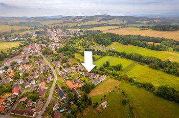 Prodej chaty / chalupy 97 m², Plánice