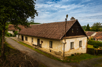 Prodej chaty / chalupy 97 m², Plánice