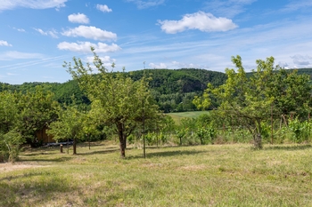 Prodej pozemku 2403 m², Moravské Bránice