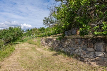 Prodej pozemku 2403 m², Moravské Bránice