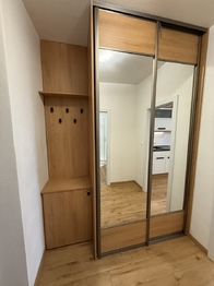 Pronájem bytu 1+kk v osobním vlastnictví 45 m², Plzeň