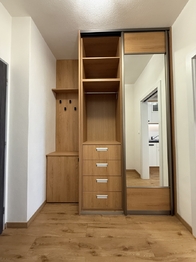 Pronájem bytu 1+kk v osobním vlastnictví 45 m², Plzeň