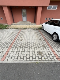 Pronájem bytu 1+kk v osobním vlastnictví 45 m², Plzeň