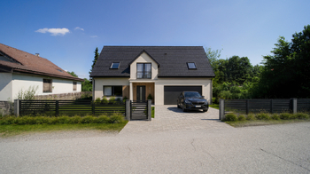 Prodej pozemku 823 m², Jablunkov