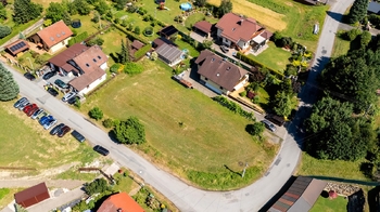 Prodej pozemku 823 m², Jablunkov
