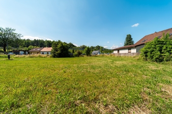Prodej pozemku 823 m², Jablunkov