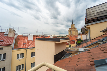 Prodej bytu 6 a více v osobním vlastnictví 149 m², Praha 6 - Dejvice