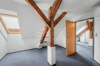 Prodej bytu 6 a více v osobním vlastnictví 149 m², Praha 6 - Dejvice