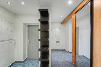 Prodej bytu 6 a více v osobním vlastnictví 149 m², Praha 6 - Dejvice
