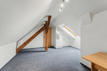 Prodej bytu 6 a více v osobním vlastnictví 149 m², Praha 6 - Dejvice