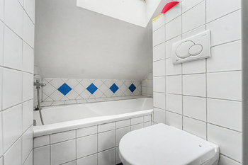 Prodej bytu 6 a více v osobním vlastnictví 149 m², Praha 6 - Dejvice