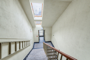 Prodej bytu 6 a více v osobním vlastnictví 149 m², Praha 6 - Dejvice