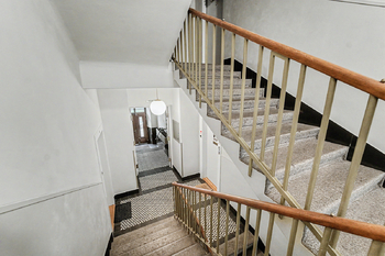 Prodej bytu 6 a více v osobním vlastnictví 149 m², Praha 6 - Dejvice