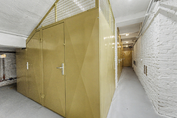 Prodej bytu 6 a více v osobním vlastnictví 149 m², Praha 6 - Dejvice