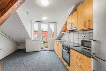 Prodej bytu 6 a více v osobním vlastnictví 149 m², Praha 6 - Dejvice