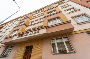 Prodej bytu 6 a více v osobním vlastnictví 149 m², Praha 6 - Dejvice
