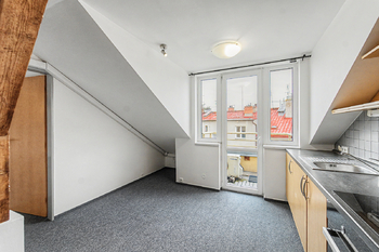 Prodej bytu 6 a více v osobním vlastnictví 149 m², Praha 6 - Dejvice