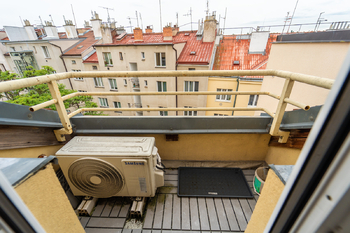 Prodej bytu 6 a více v osobním vlastnictví 149 m², Praha 6 - Dejvice
